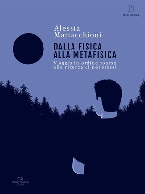cover image of Dalla Fisica Alla Metafisica
